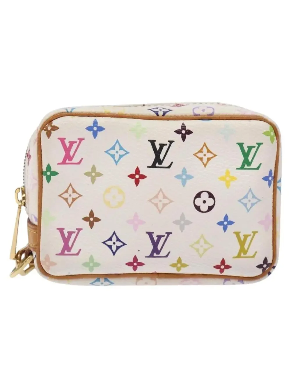 Louis Vuitton Multicolor Trousse Wapity #344180L73B
